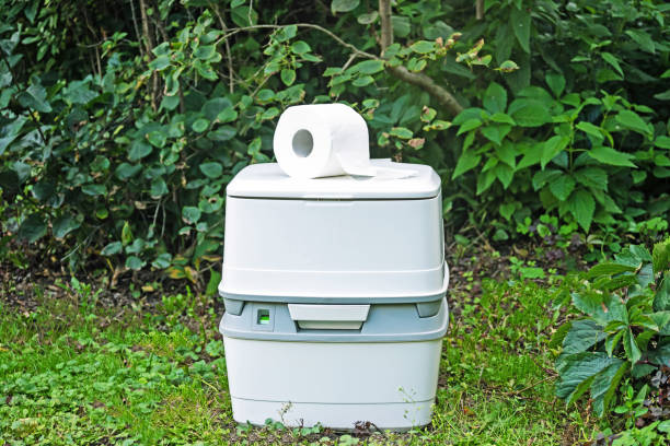Mundelein, IL porta potty rental Company