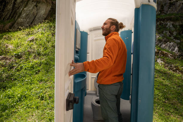 Best Affordable portable toilet rental  in Mundelein, IL