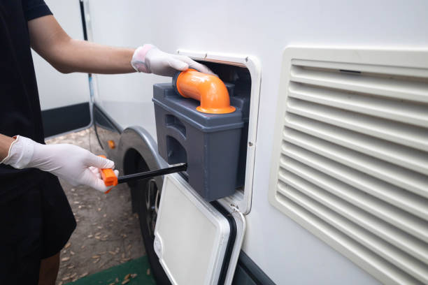 Best Event porta potty rental  in Mundelein, IL