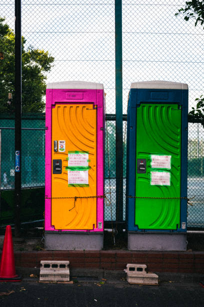 Best Portable toilet rental cost  in Mundelein, IL